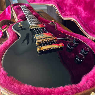 Les Paul Custom