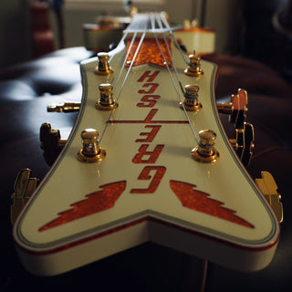 G-6134T-58 Vintage Select '58 Penguin