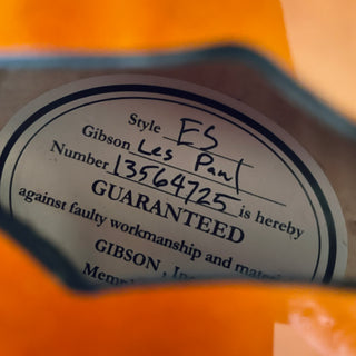 ES-Les Paul