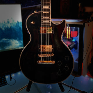 Les Paul Custom