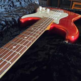 Custom Shop ‘65 Stratocaster Relic