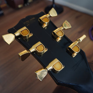 1976 Les Paul Custom