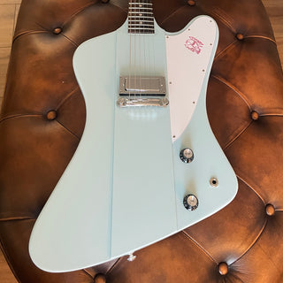 Firebird I - Limited Edition!