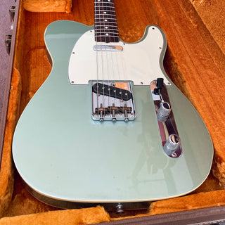 ‘62 Custom Telecaster