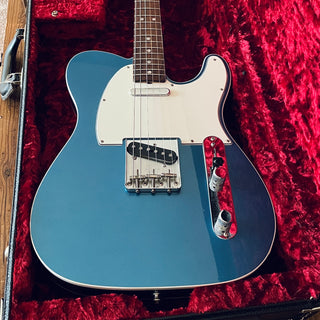 American Original 60s Telecaster
