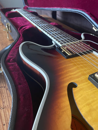 Custom Shop ES-359