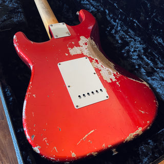 Custom Shop ‘65 Stratocaster Relic