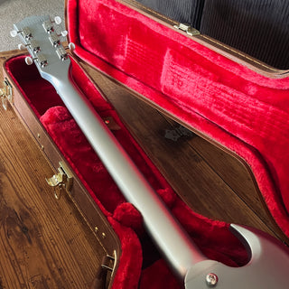 SG Junior - Transparent Silver