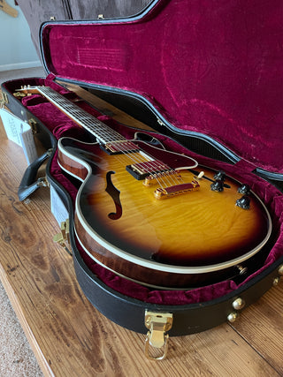 Custom Shop ES-359
