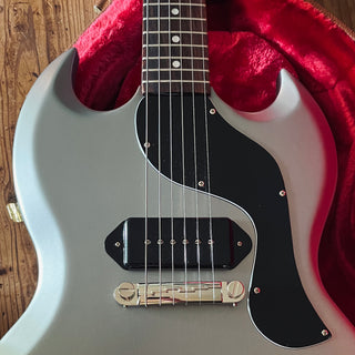 SG Junior - Transparent Silver