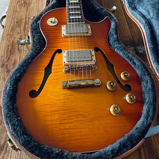 ES-Les Paul