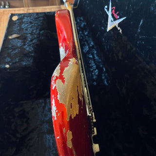 Custom Shop ‘65 Stratocaster Relic