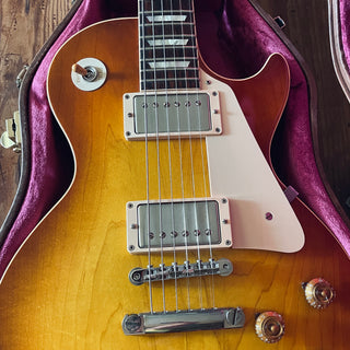 Les Paul R8
