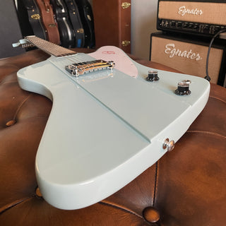 Firebird I - Limited Edition!