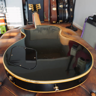1976 Les Paul Custom