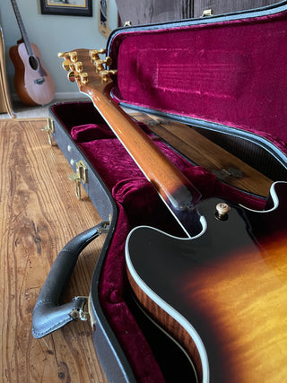 Custom Shop ES-359