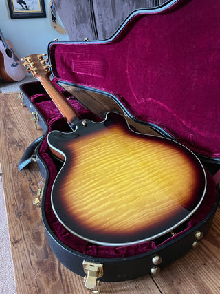 Custom Shop ES-359