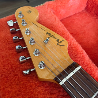 ‘62 Stratocaster AVRI