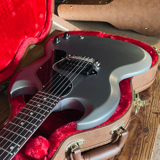 SG Junior - Transparent Silver