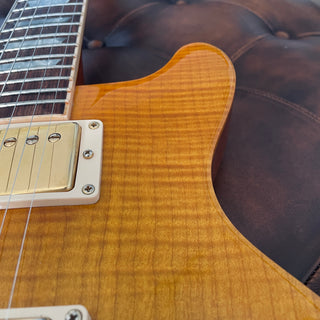 Les Paul Standard Double Cut