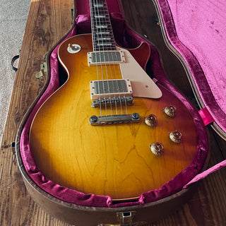 Les Paul R8