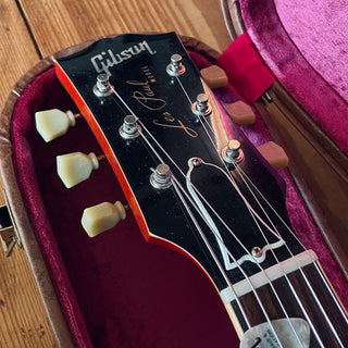Les Paul R8