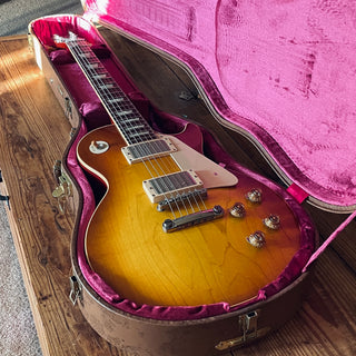 Les Paul R8