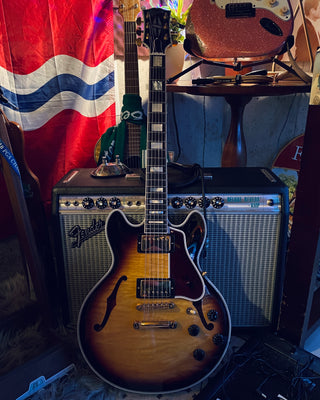 Custom Shop ES-359