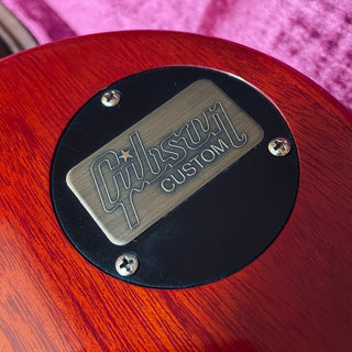 Les Paul R8