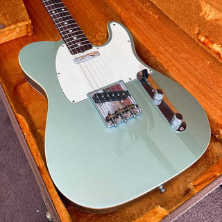 ‘62 Custom Telecaster