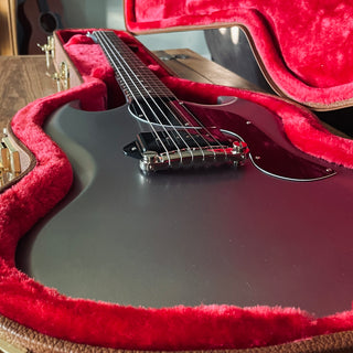 SG Junior - Transparent Silver