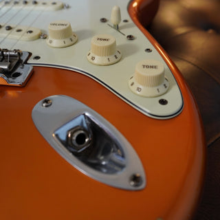 '70 Stratocaster Relic
