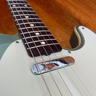 ‘62 Custom Telecaster