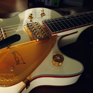 G-6134T-58 Vintage Select '58 Penguin