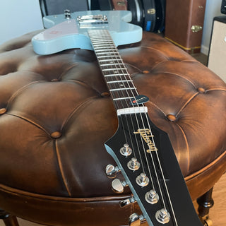 Firebird I - Limited Edition!