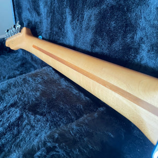 MIM Telecaster - Lake Placid Blue