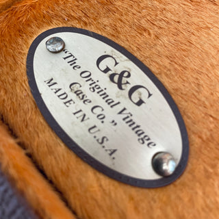 ‘62 Custom Telecaster