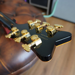 G-6136T Black Falcon