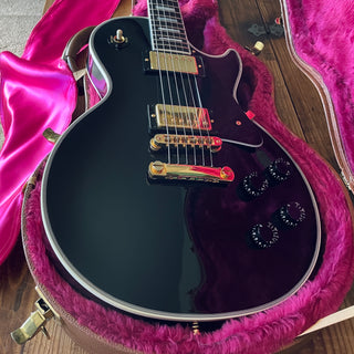 Les Paul Custom