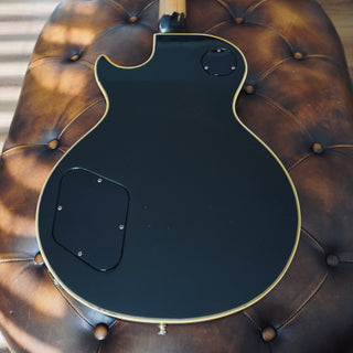 1976 Les Paul Custom