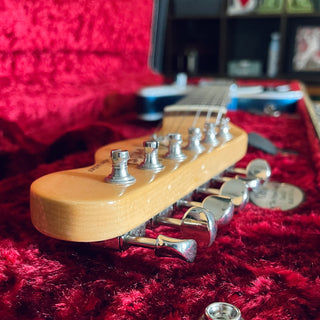 American Original 60s Telecaster