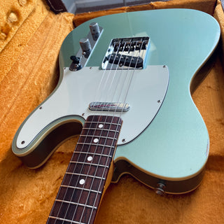 ‘62 Custom Telecaster