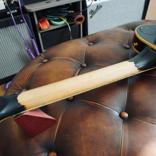 1976 Les Paul Custom