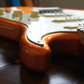 '70 Stratocaster Relic