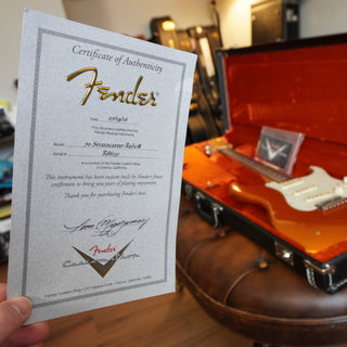 '70 Stratocaster Relic
