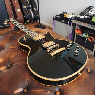 1976 Les Paul Custom