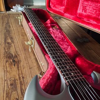 SG Junior - Transparent Silver