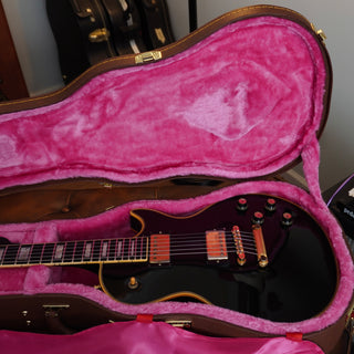 1976 Les Paul Custom