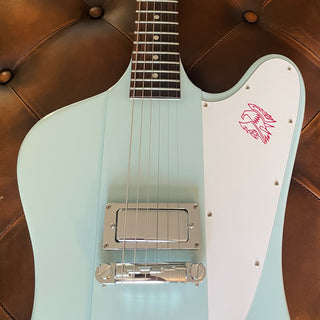 Firebird I - Limited Edition!