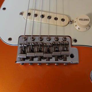 '70 Stratocaster Relic
